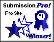 Submission Pro! Award